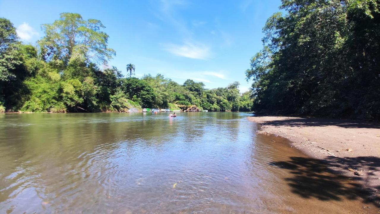 Lodge Gran Gavilán Del