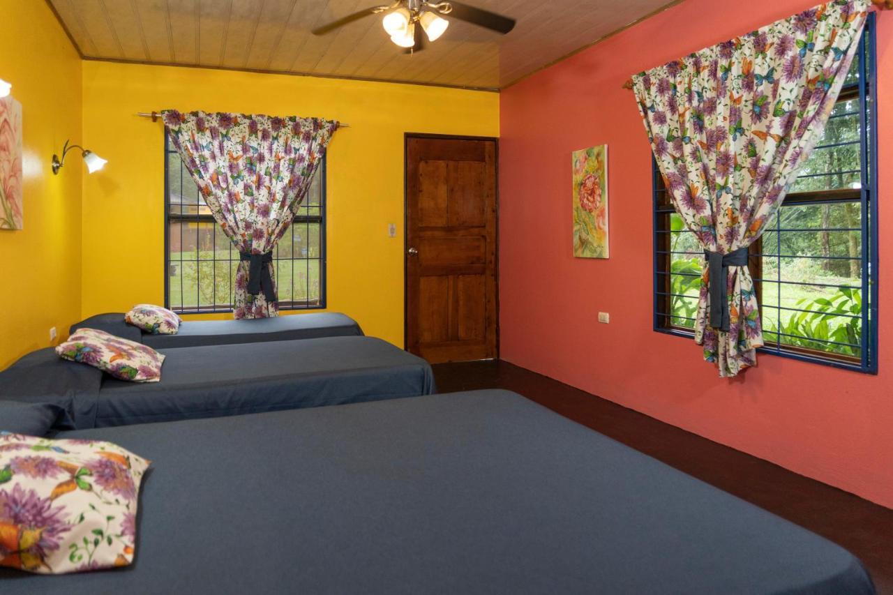 Lodge Gran Gavilán Del