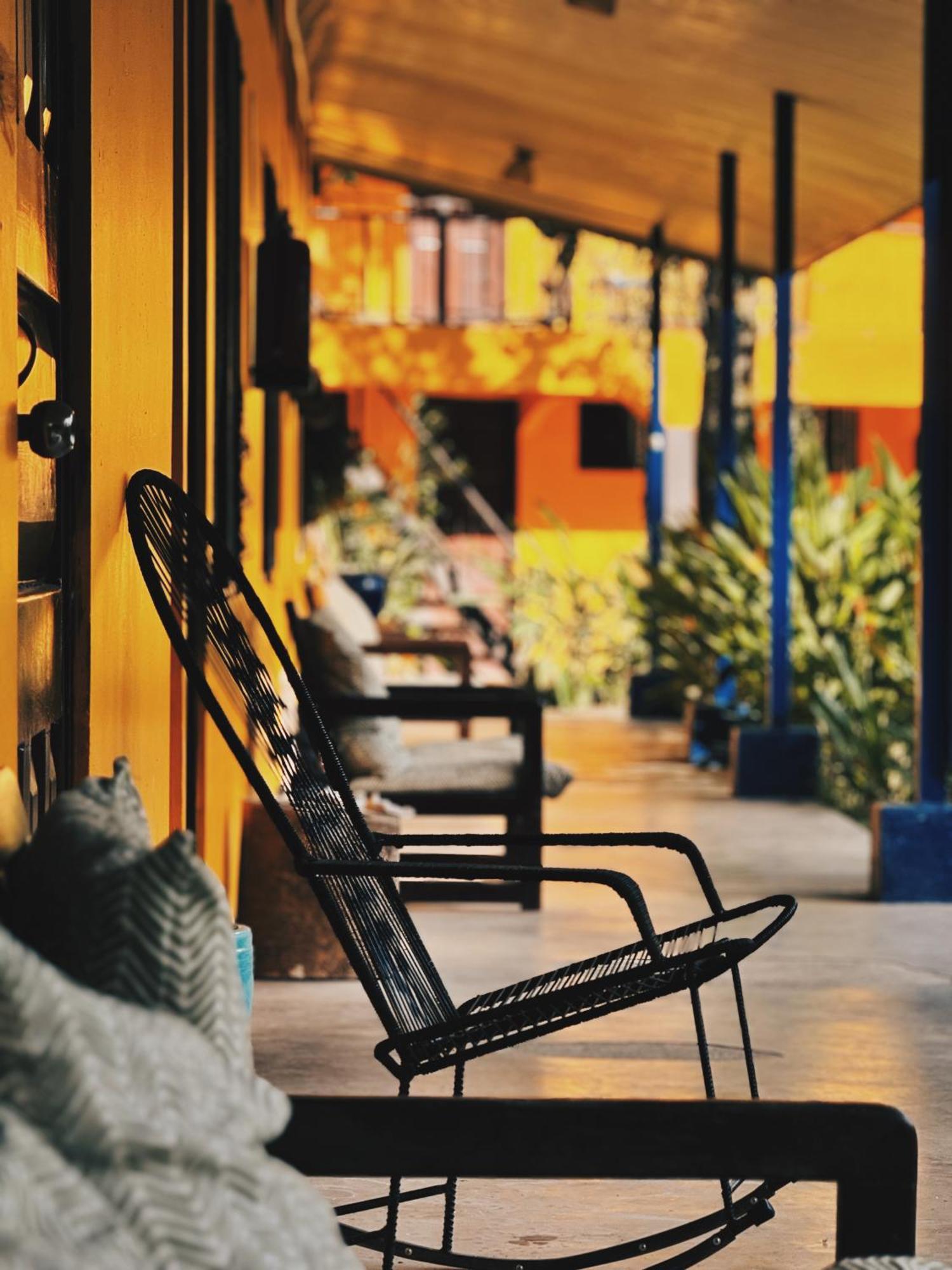 Lodge Gran Gavilán Del *